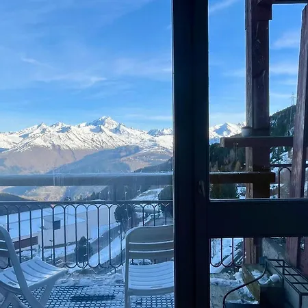 Renove Proche Centre, Balcon, 5 Couchages, Wifi Inclus - Fr-1-346-378