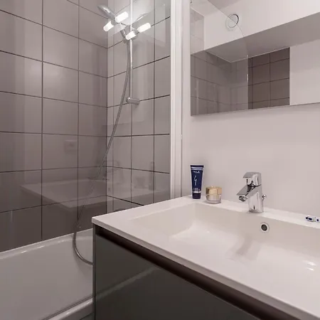 Renove Proche Centre, Balcon, 5 Couchages, Wifi Inclus - Fr-1-346-378 *