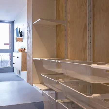 Lejlighed Renove Proche Centre, Balcon, 5 Couchages, Wifi Inclus - Fr-1-346-378