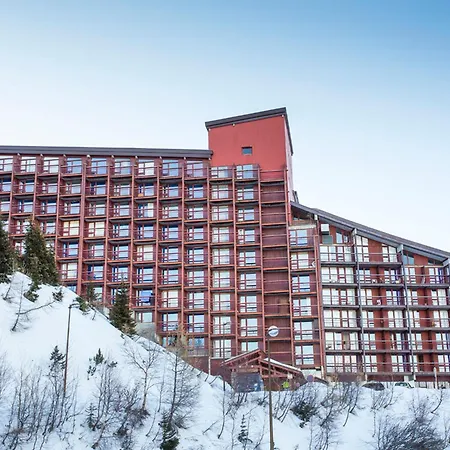 Appartamento Rénové, 5 Pers, Balcon, Station Les Arcs, Wifi - Fr-1-346-378 *