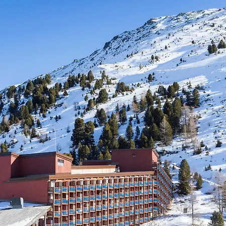 Appartamento Rénové, 5 Pers, Balcon, Station Les Arcs, Wifi - Fr-1-346-378 Les Arcs (Savoie)